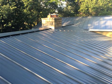 tulsa roofing and sheet metal|standing seam metal roof tulsa.